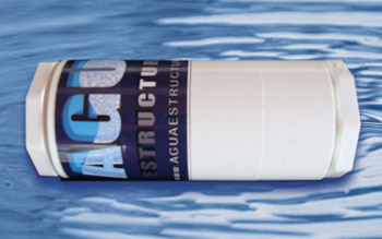 <Producto unidad ducha Agua Estructurada>